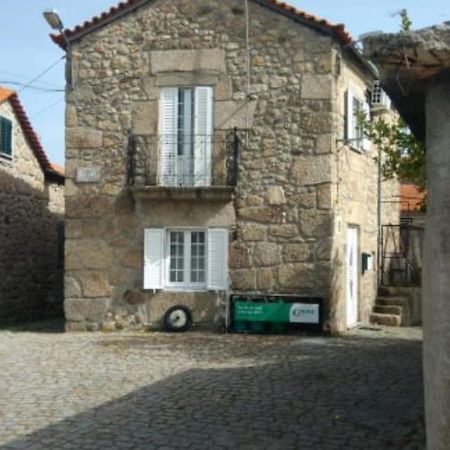 Governo's House Melo Exterior foto