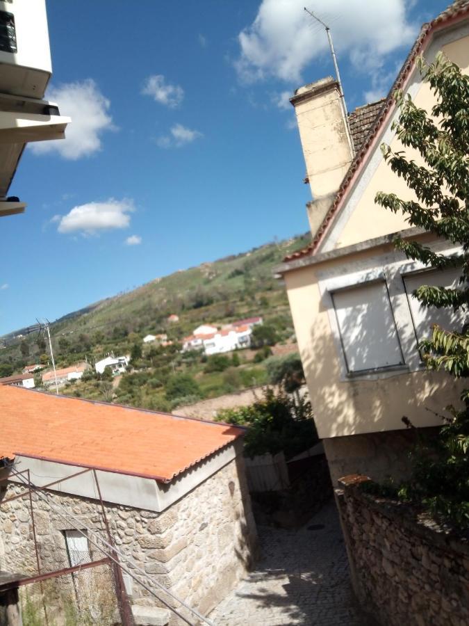 Governo's House Melo Exterior foto