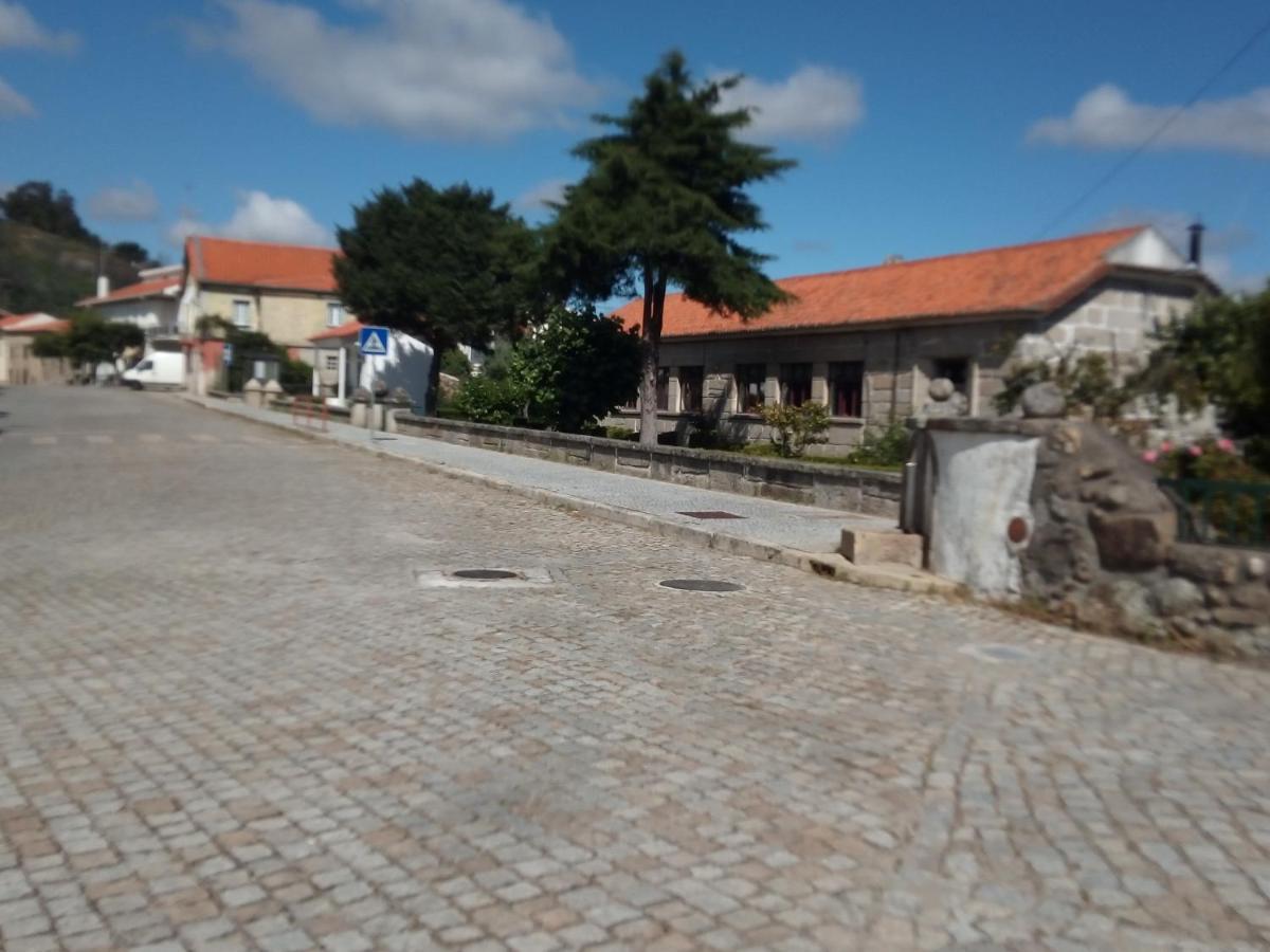 Governo's House Melo Exterior foto